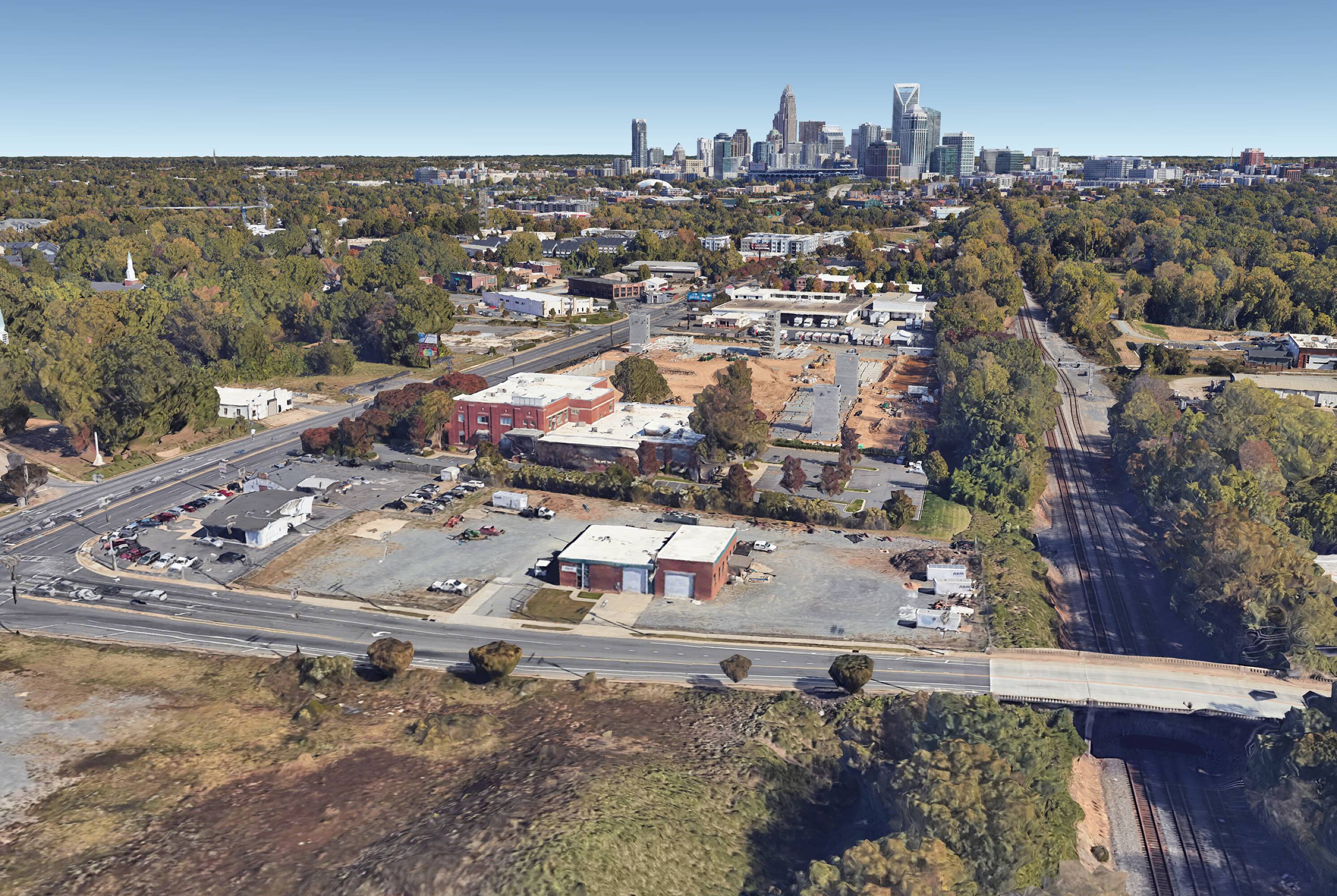 2020 Remount Rd, Charlotte, NC 28208