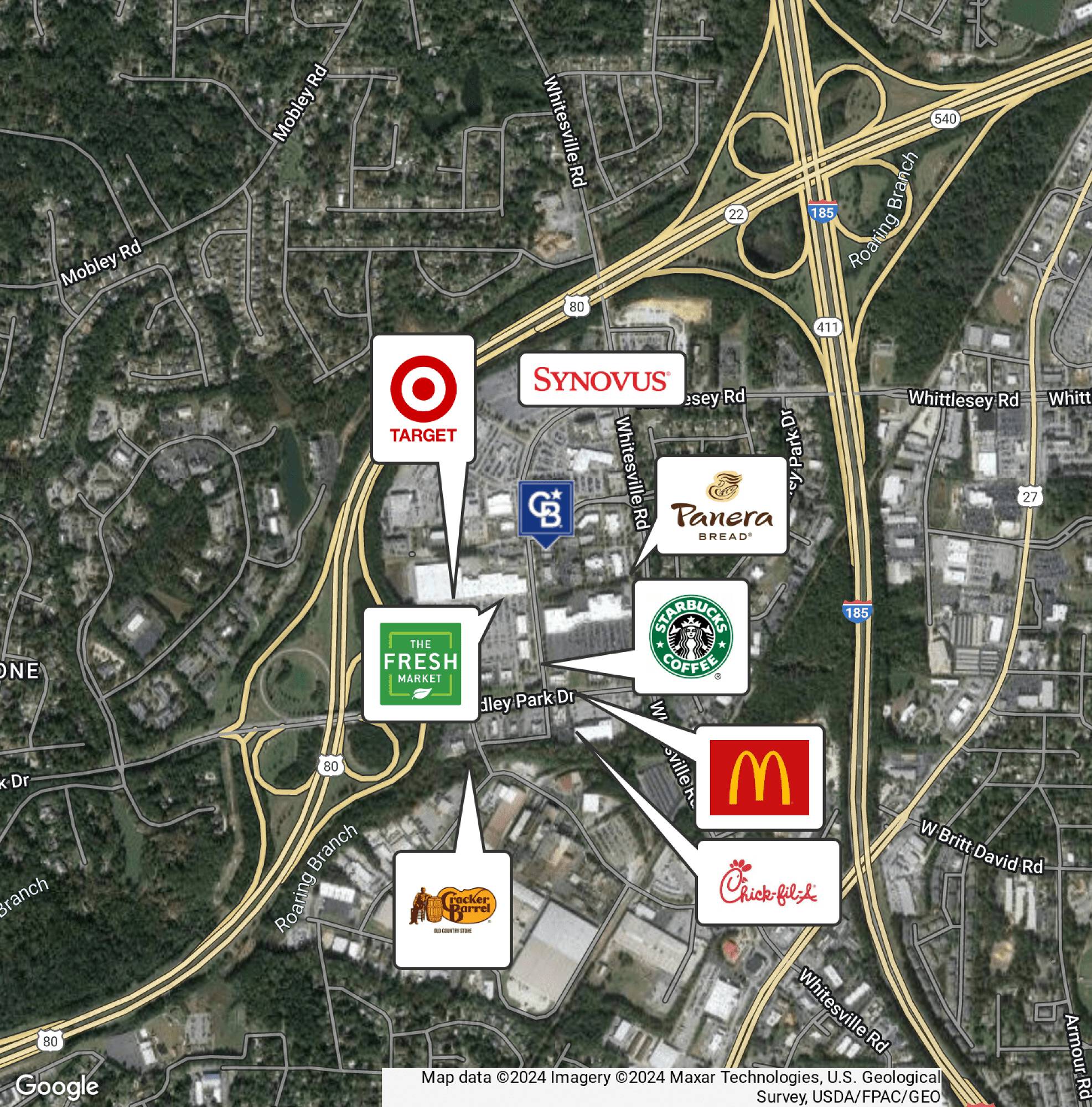 1648 Whittlesey Rd, Columbus, GA 31904