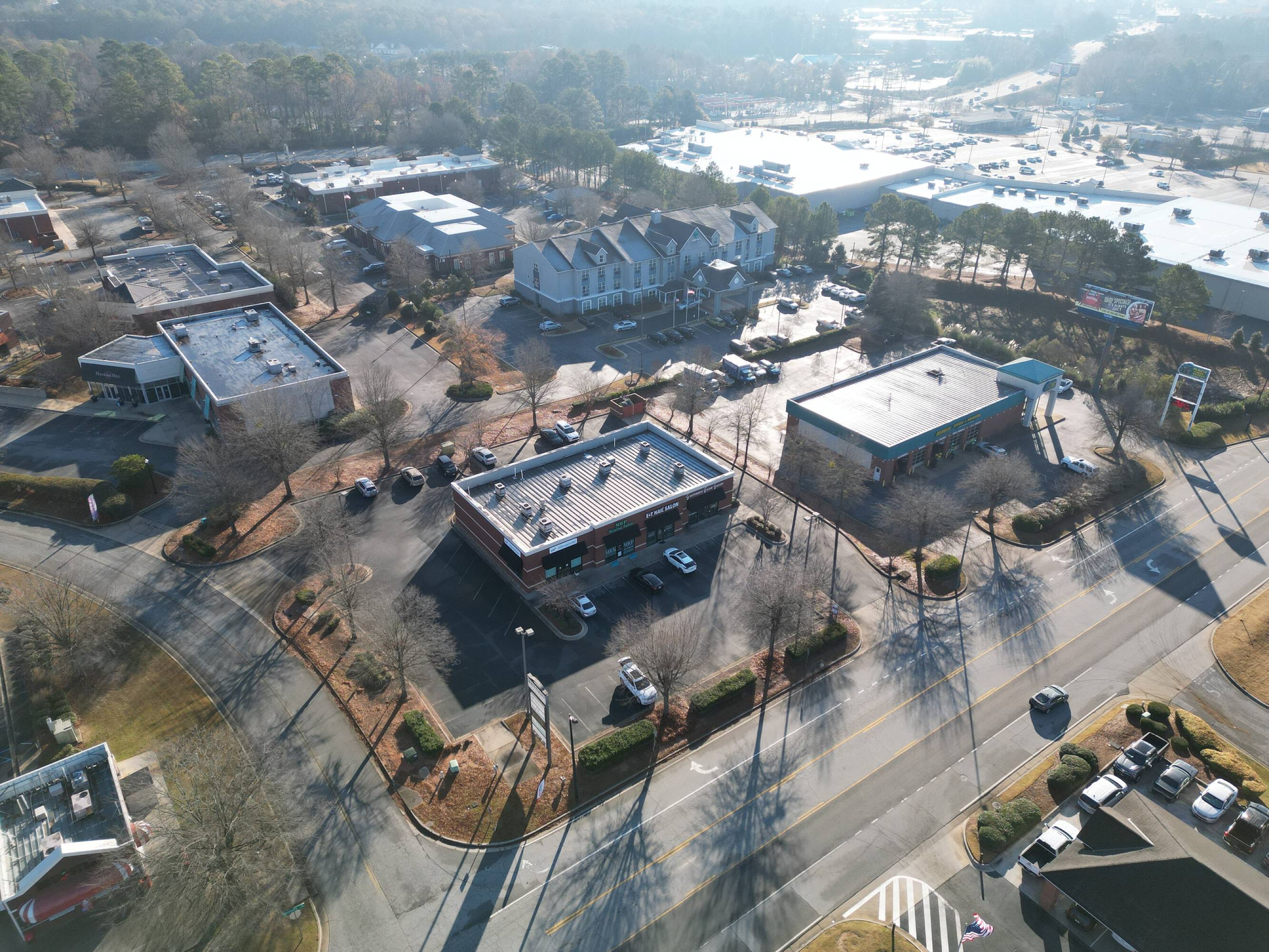 1648 Whittlesey Rd, Columbus, GA 31904