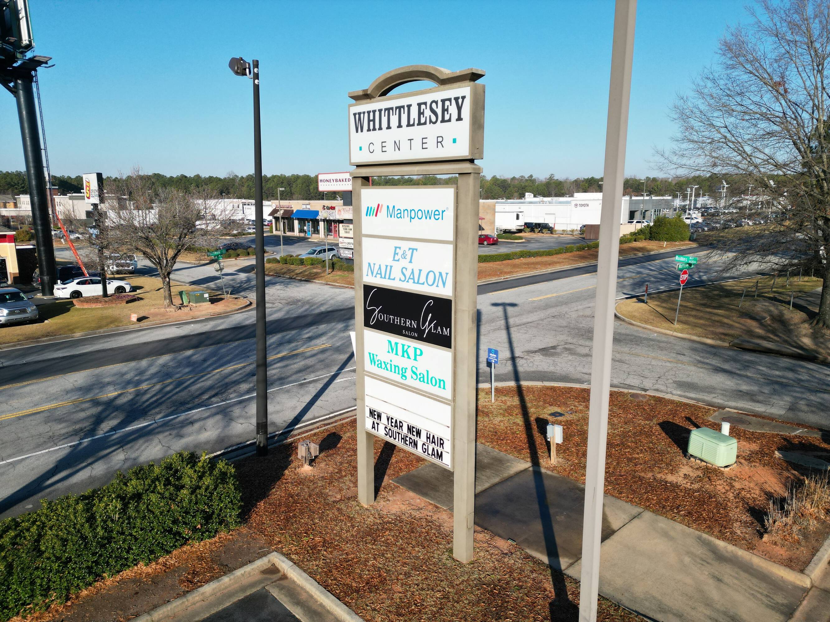 1648 Whittlesey Rd, Columbus, GA 31904