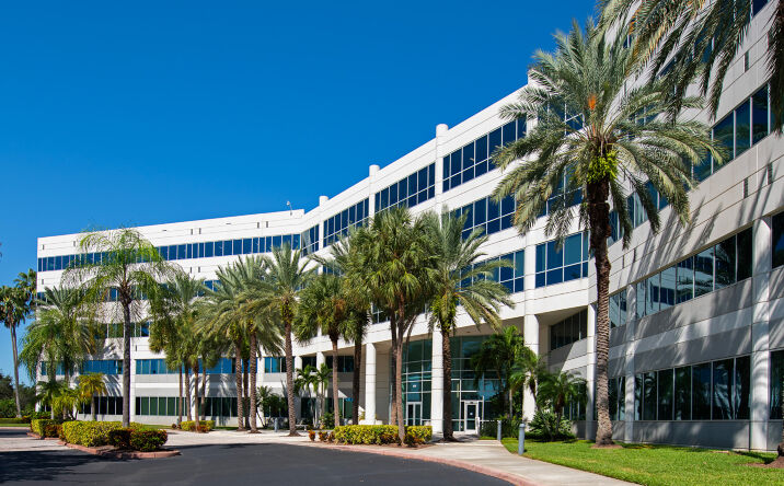 Pictures of Office property located at 570 Carillon Pkwy, St. Petersburg, FL 33716 for lease - image #1