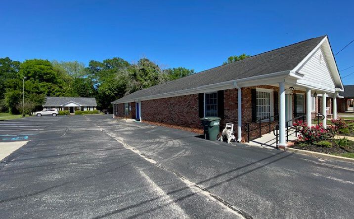 Pictures of Office property located at 259 Broad St, Sumter, SC 29150 for lease - image #1
