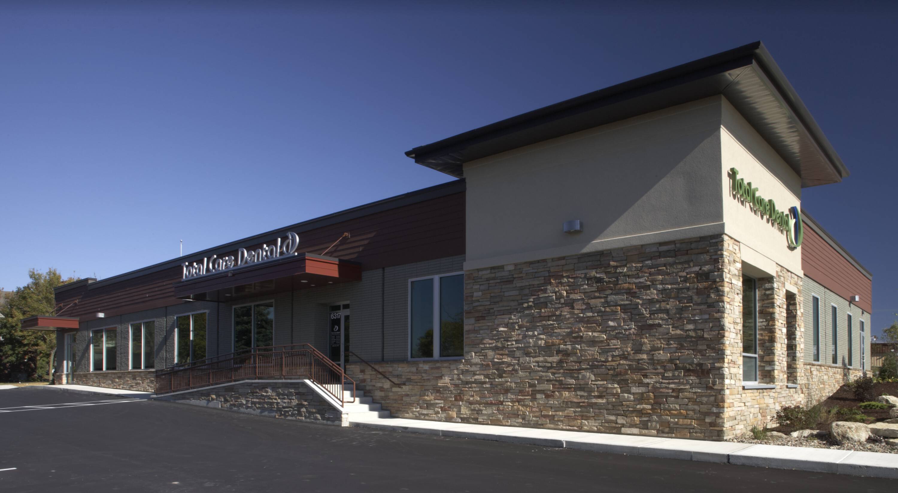 6315 Odana Rd, Madison, WI 53719