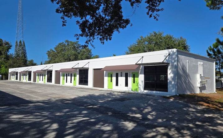 Pictures of Retail, Office, Industrial property located at 2340 State Rd 580, Clearwater, FL 33763 for lease - image #1