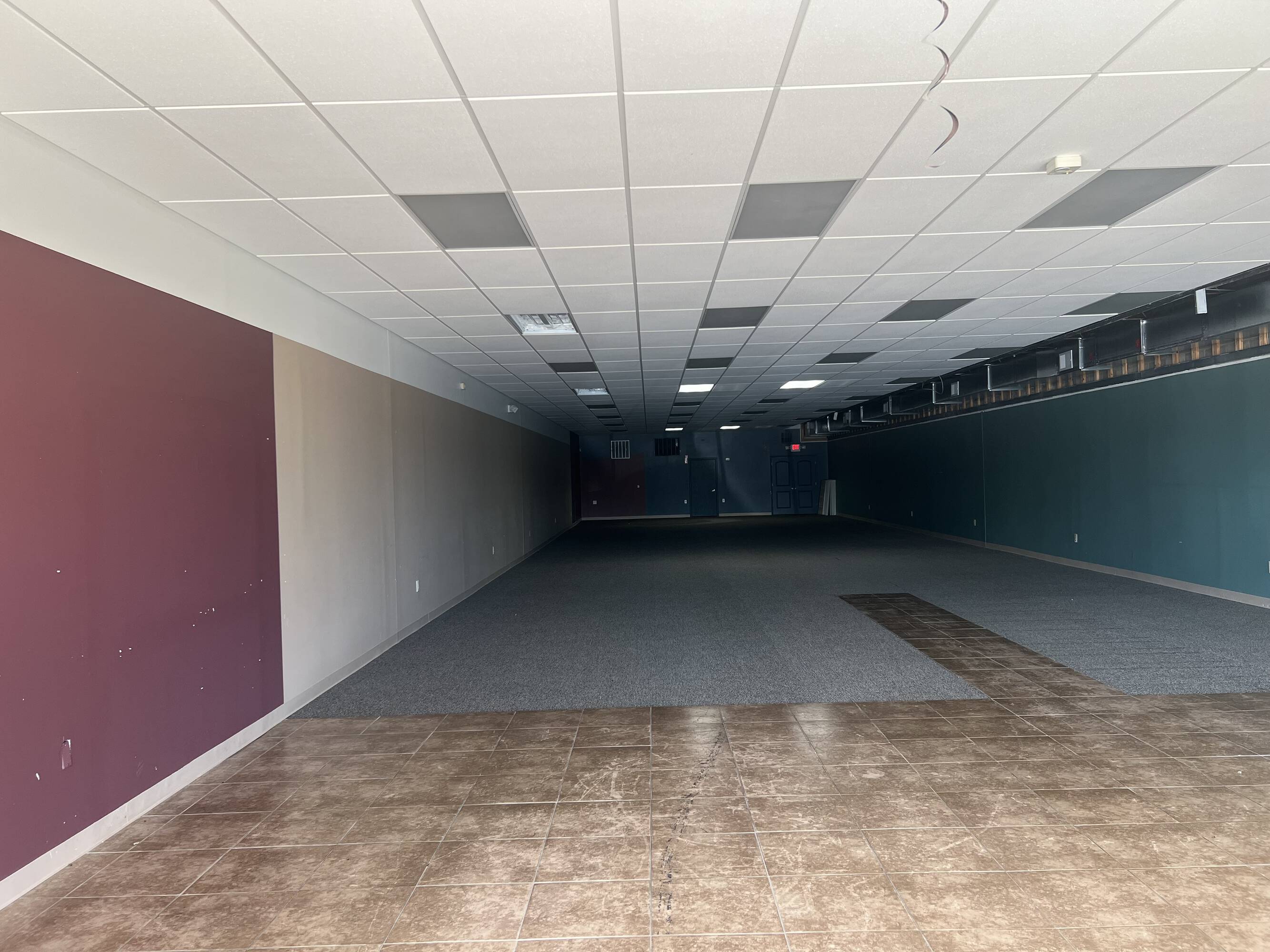 1803 N Lincoln St, Greensburg, IN 47240