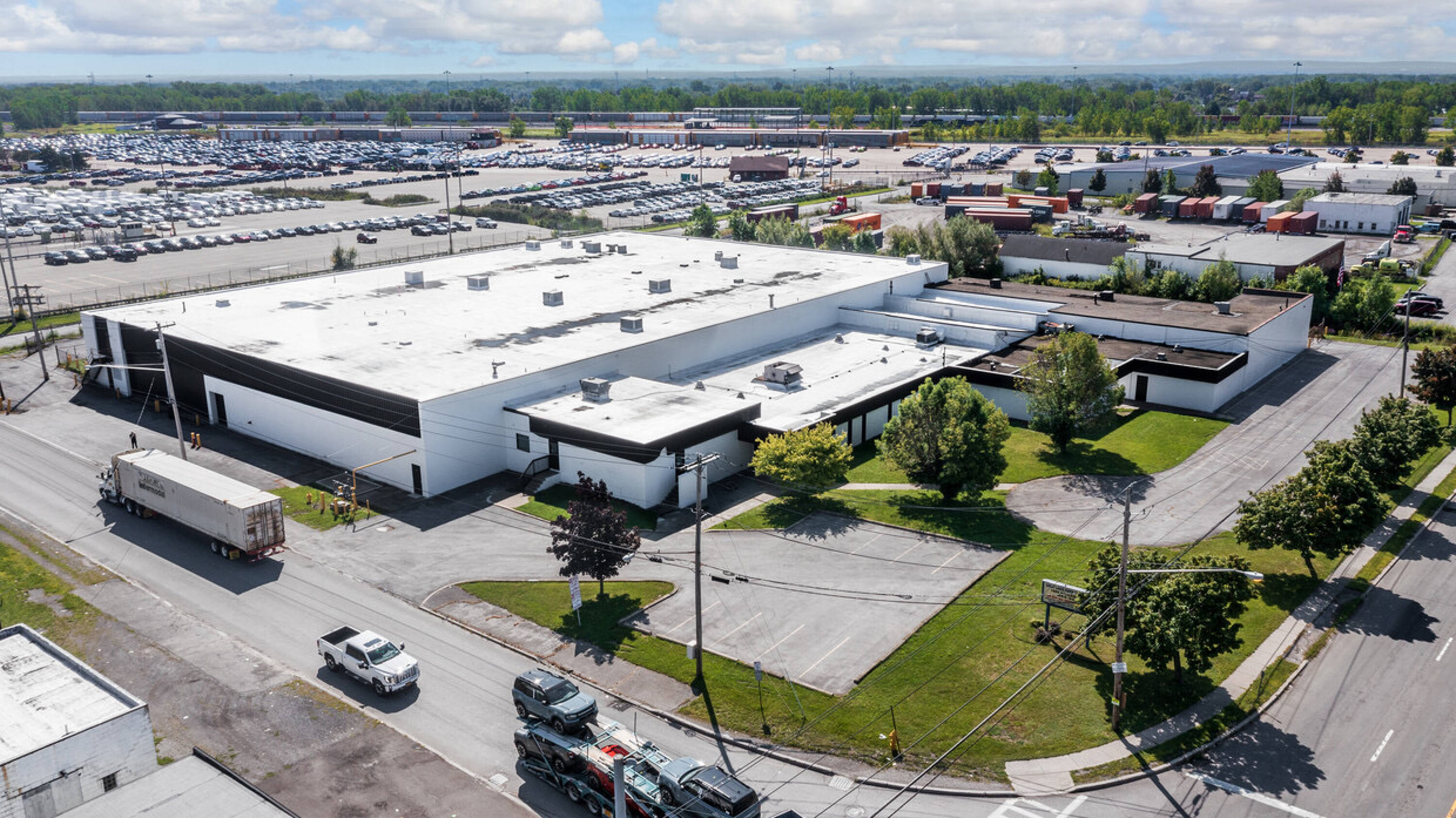 1885 Harlem Rd, Buffalo, NY 14212 | Crexi.com