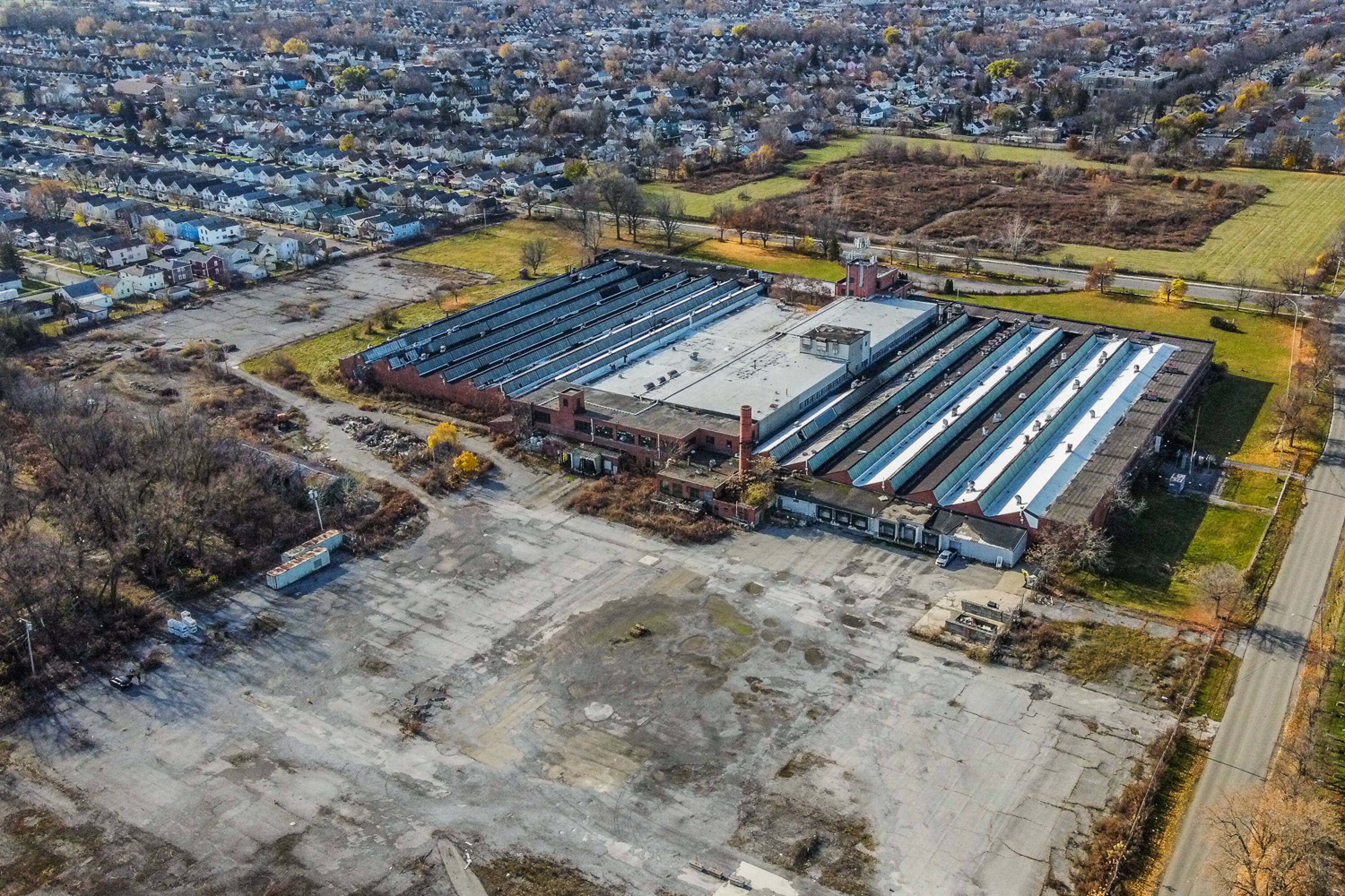 203 Eggert Rd, Buffalo, NY 14215