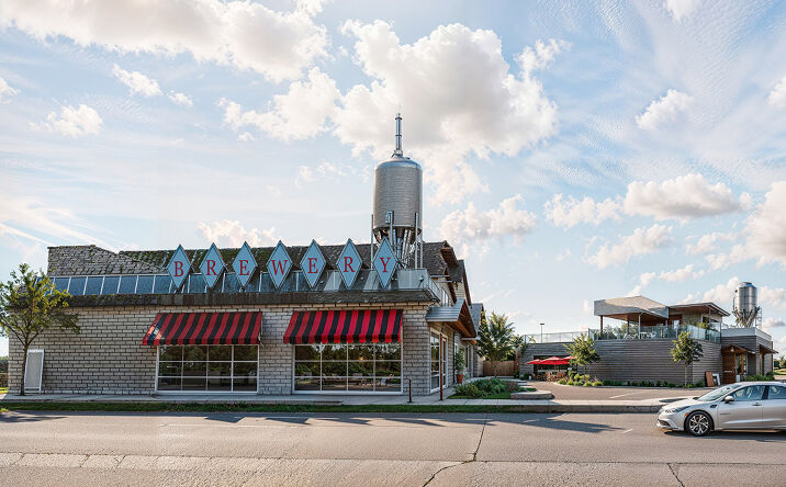 Pictures of Retail property located at 1701 S Las Vegas Blvd, Las Vegas, NV 89104 for lease - image #1