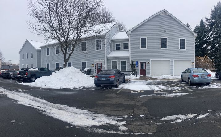 Pictures of Retail, Office, Special Purpose property located at 6 Creamery Brook, East Granby, CT 06026 for lease - image #1