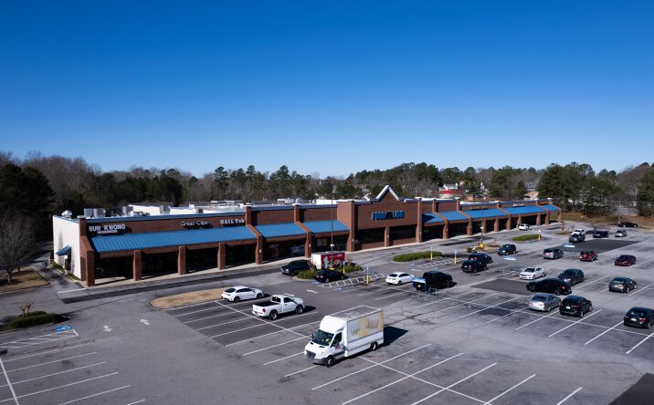 Pictures of Retail property located at 365 S Belair Rd, Augusta, GA 30907 for lease - image #1