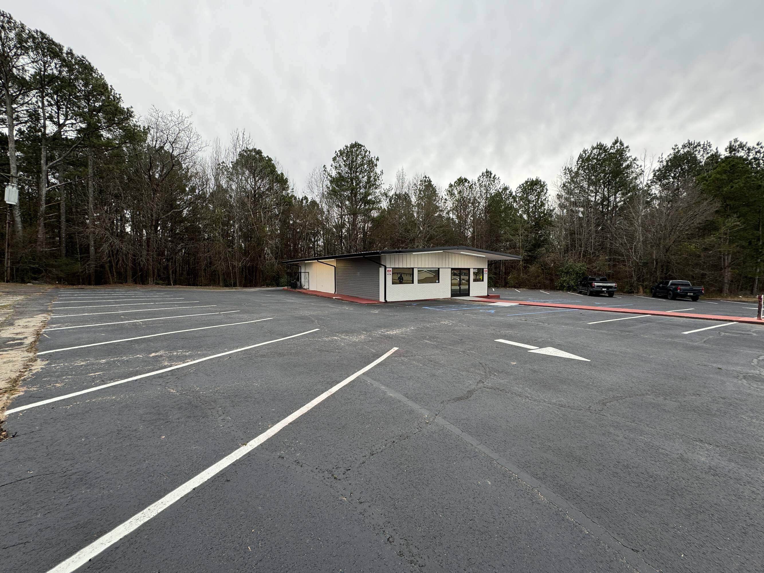 1304 Williamston Rd, Anderson, SC 29621