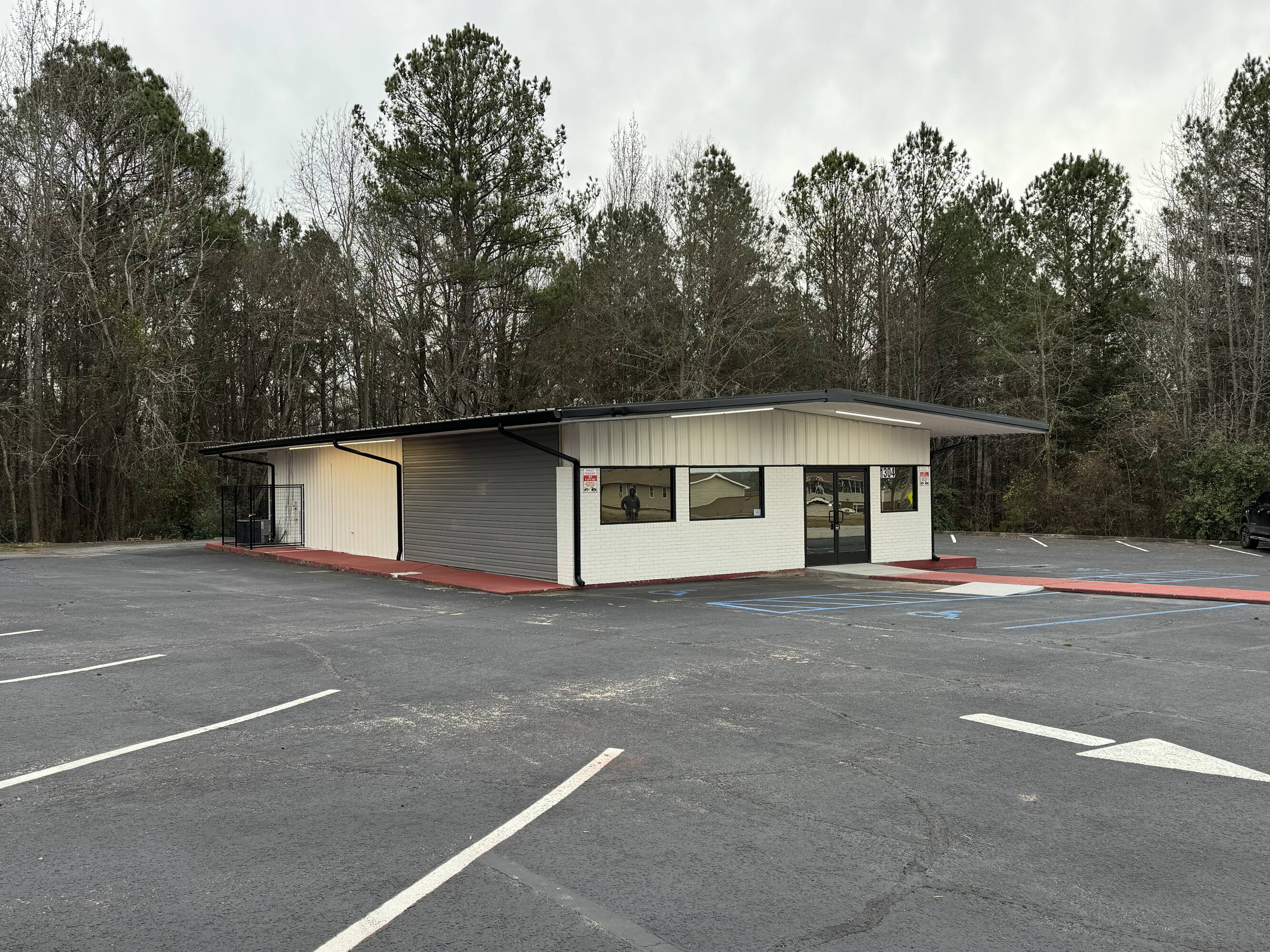 1304 Williamston Rd, Anderson, SC 29621