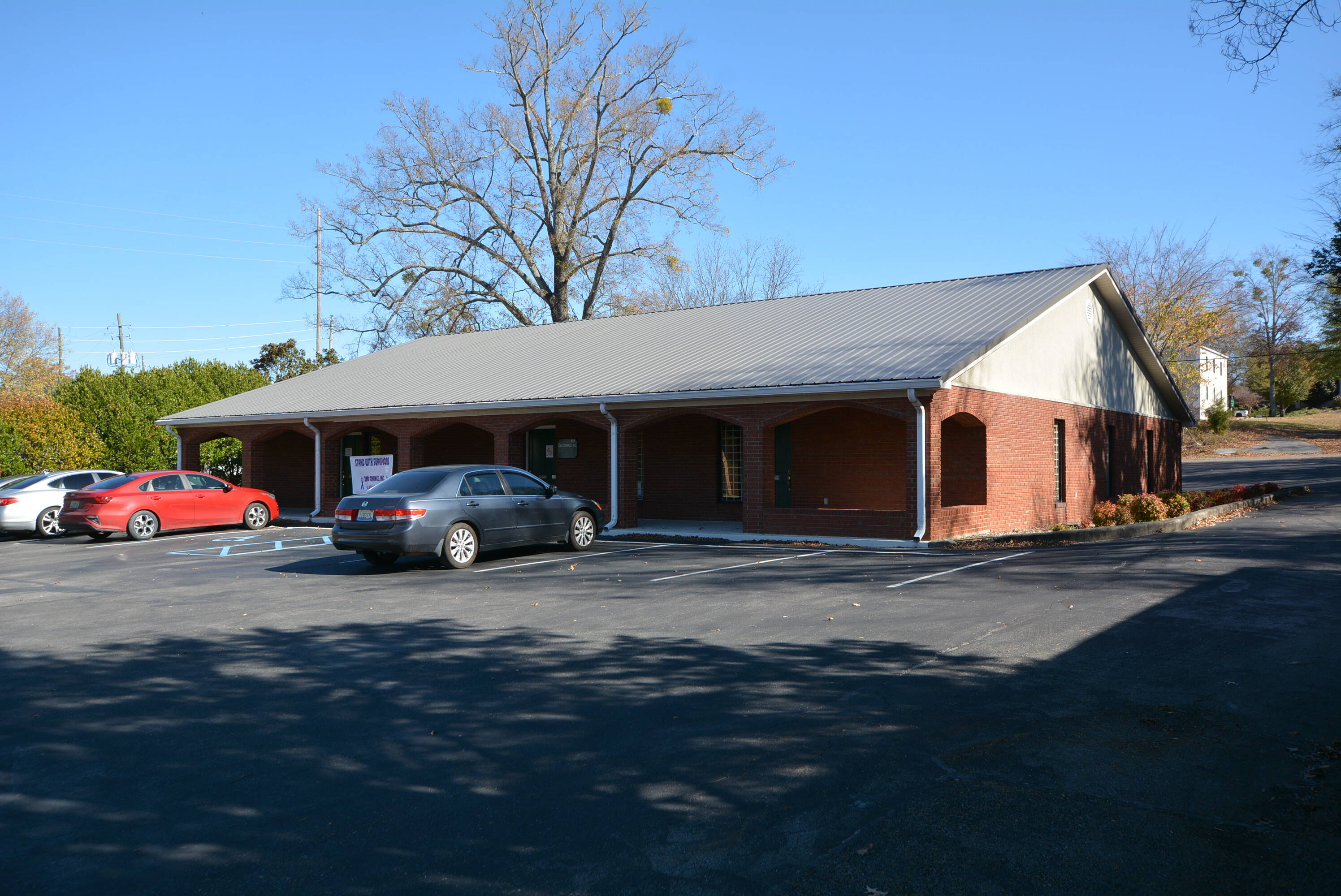 617 Wilmer Ave, Anniston, AL 36201