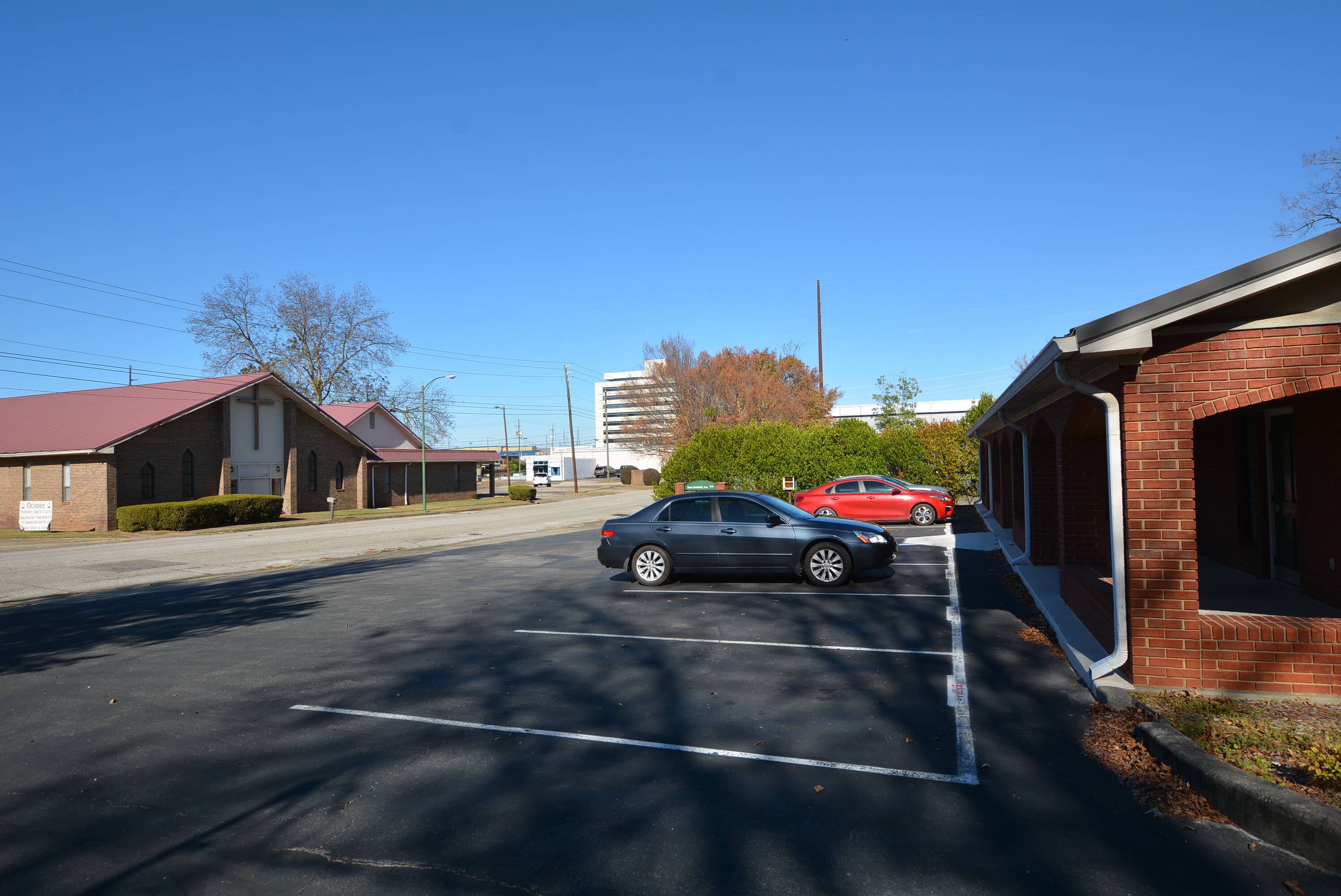 617 Wilmer Ave, Anniston, AL 36201