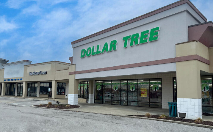 Pictures of Retail property located at 1-26 Plaza Dr, Fairview Heights, IL 62208 for lease - image #1