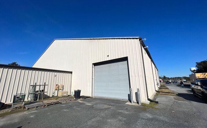 Pictures of Office, Industrial, Special Purpose property located at 9529 Stephen Decatur Hwy, Ocean City, MD 21811 for lease - image #1