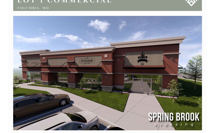 Pictures of Retail, Office property located at Columbia, MO, Columbia, MO 65217 for lease - image #1
