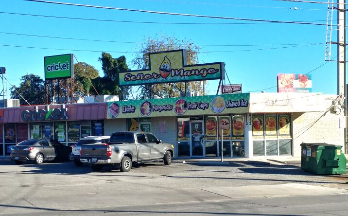Pictures of Retail property located at 5112 West Ave, San Antonio, TX 78213 for lease - image #1