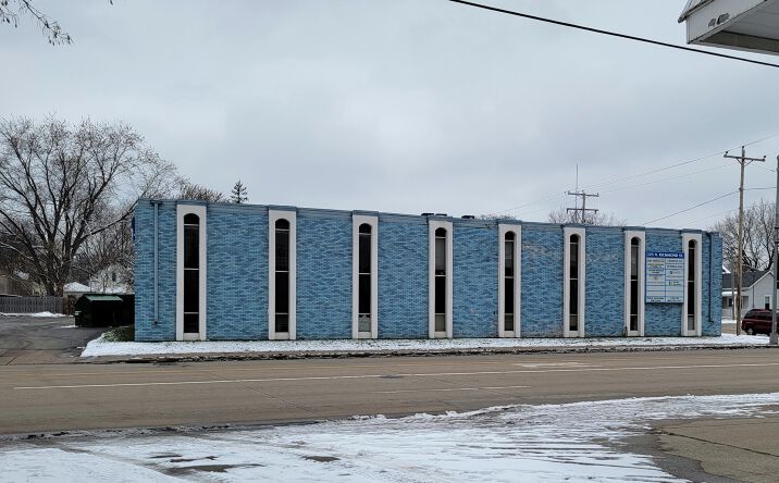 Pictures of Office property located at 225 N Richmond St, Appleton, WI 54911 for lease - image #1