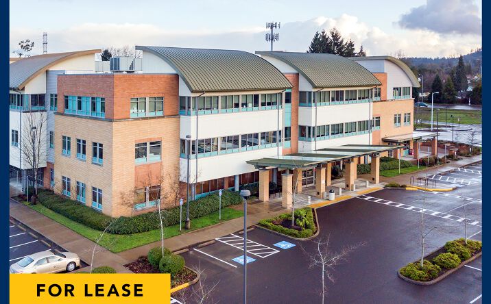 Pictures of Office property located at 330 S Garden Way, Eugene, OR 97401 for lease - image #1