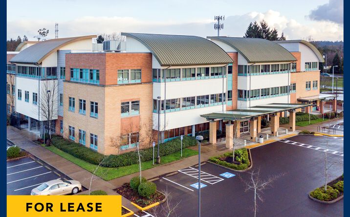 Pictures of Office property located at 330 S Garden Way, Eugene, OR 97401 for lease - image #1