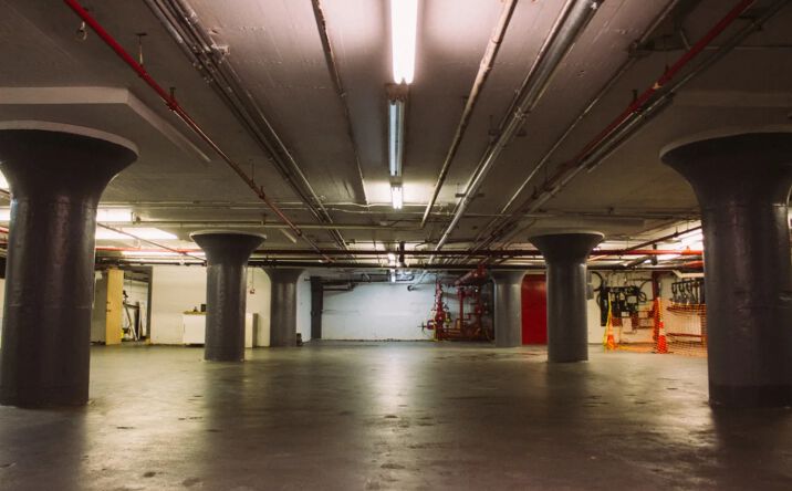 Pictures of Office, Industrial, Special Purpose property located at 6 Bay St, Brooklyn, NY 11231 for lease - image #1