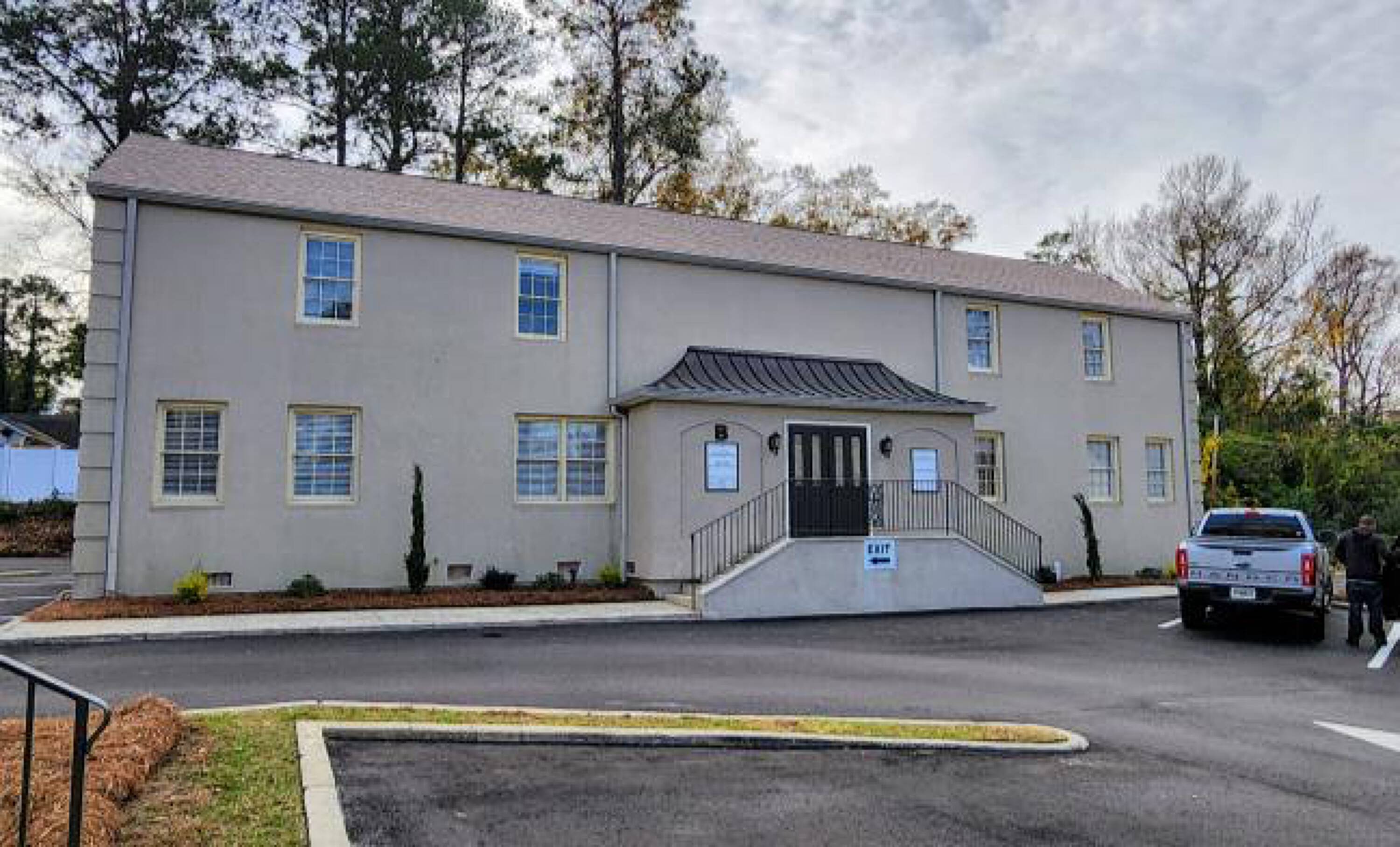 2484 Ingleside Ave, Macon, GA 31204