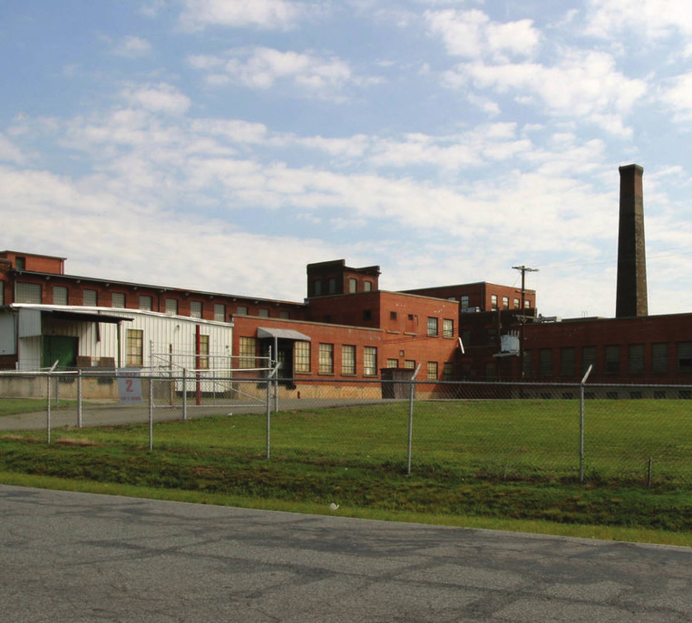 664 Gilmer St, Burlington, NC 27217