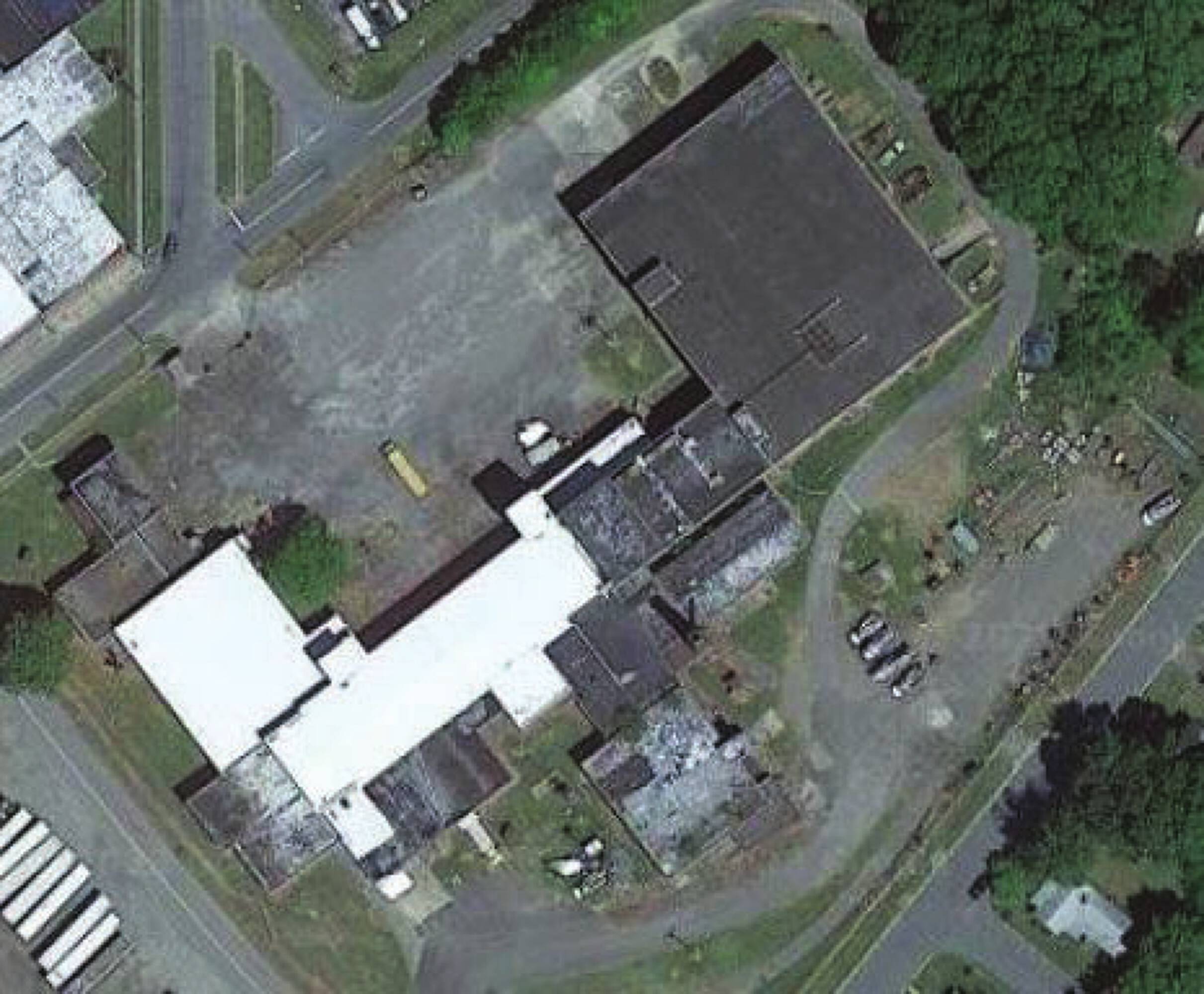 664 Gilmer St, Burlington, NC 27217