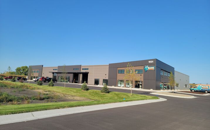Pictures of Office, Industrial property located at 1021 Elevate Ln, Mankato, MN 56001 for lease - image #1