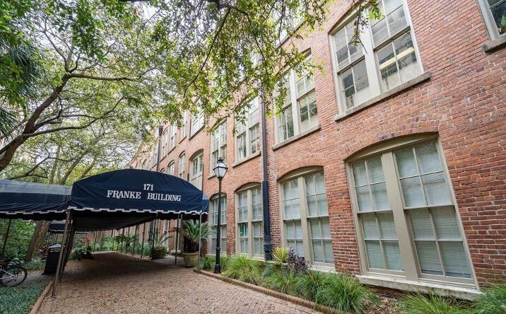 Pictures of Office property located at 171 Church Street, Charleston, SC 29401 for lease - image #1