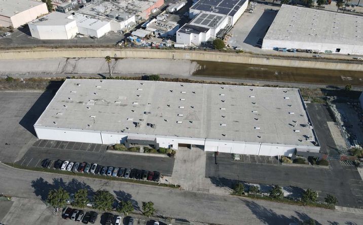 Pictures of Industrial property located at 14313- 14351 Bonelli St, City of Industry, CA 91746 for lease - image #1