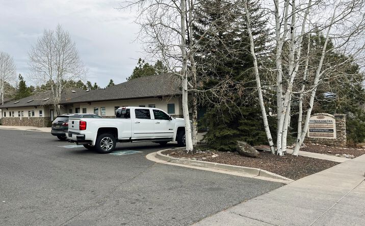 Pictures of Office property located at 906 W University Ave, Flagstaff, AZ 86001 for lease - image #1