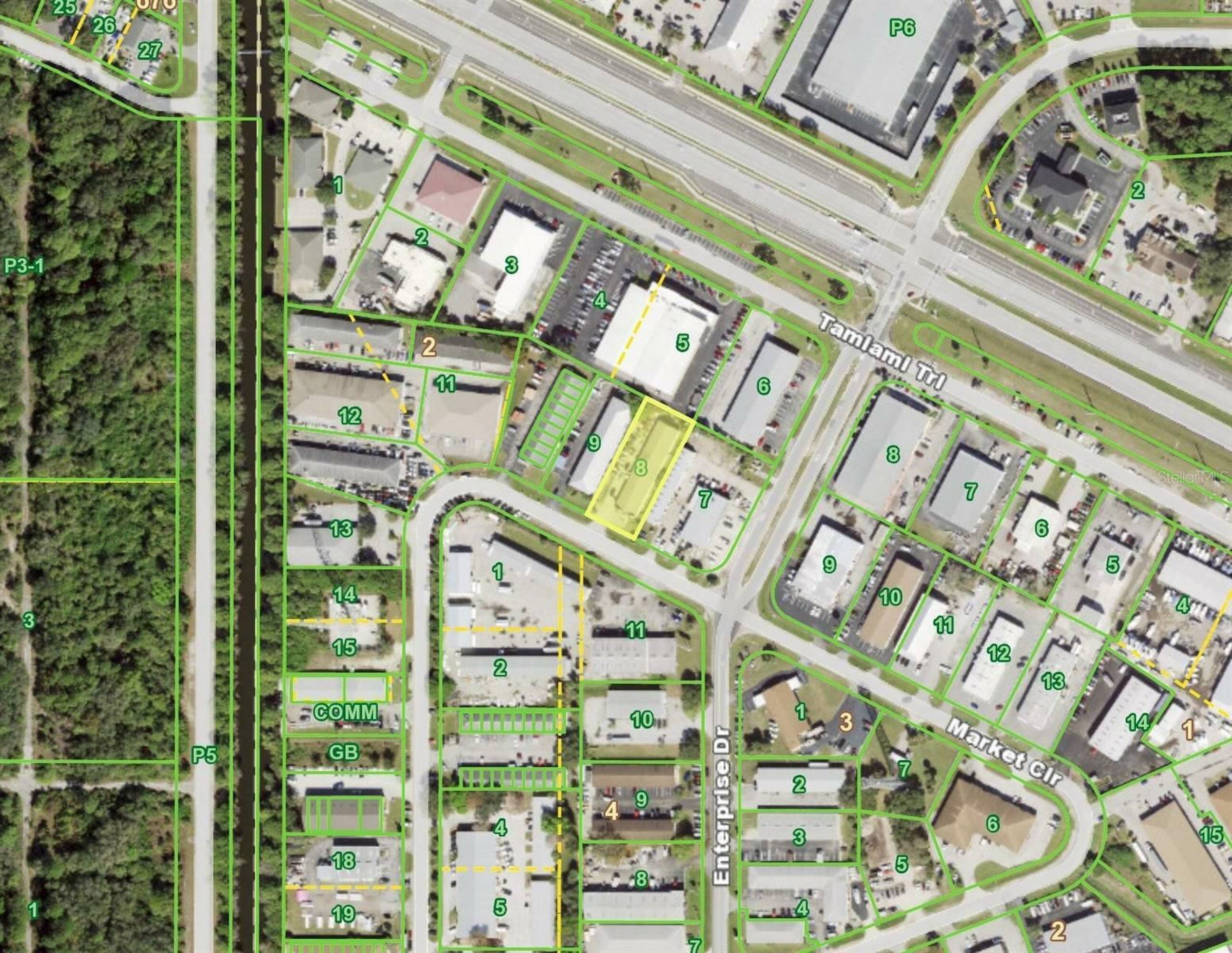 Charlotte County Building And Zoning 72 - 0tce9c1