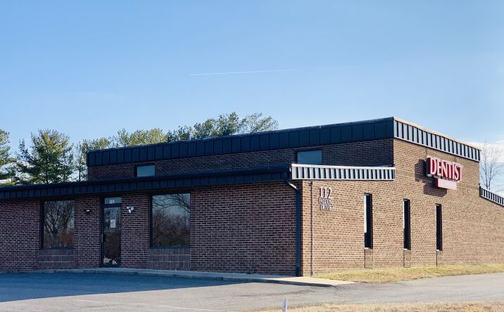 Pictures of Office, Land property located at 112 Falcon Drive, Fredericksburg, VA 22408 for lease - image #1