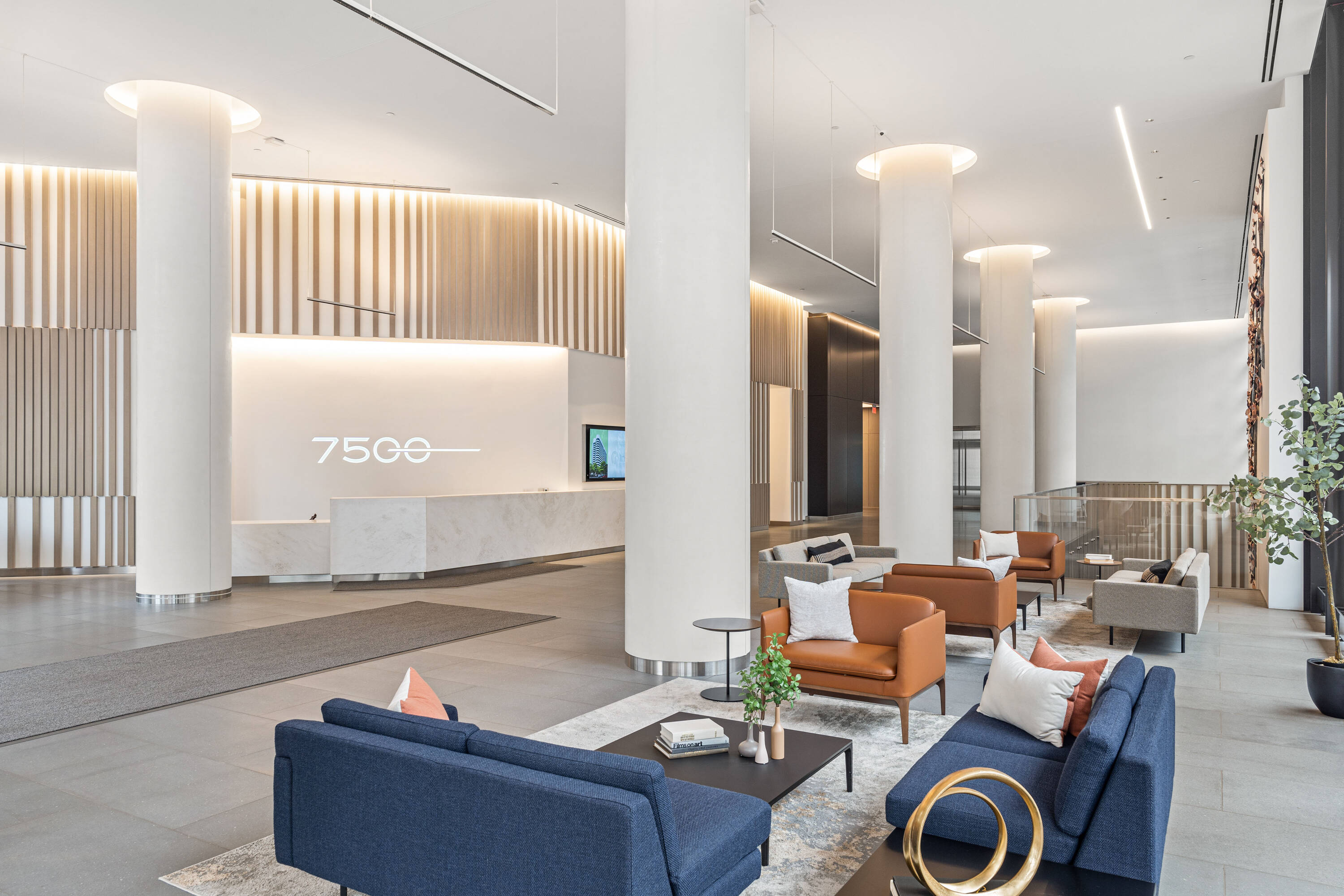 7500 Old Georgetown Rd, Bethesda, MD 20814 | Crexi.com