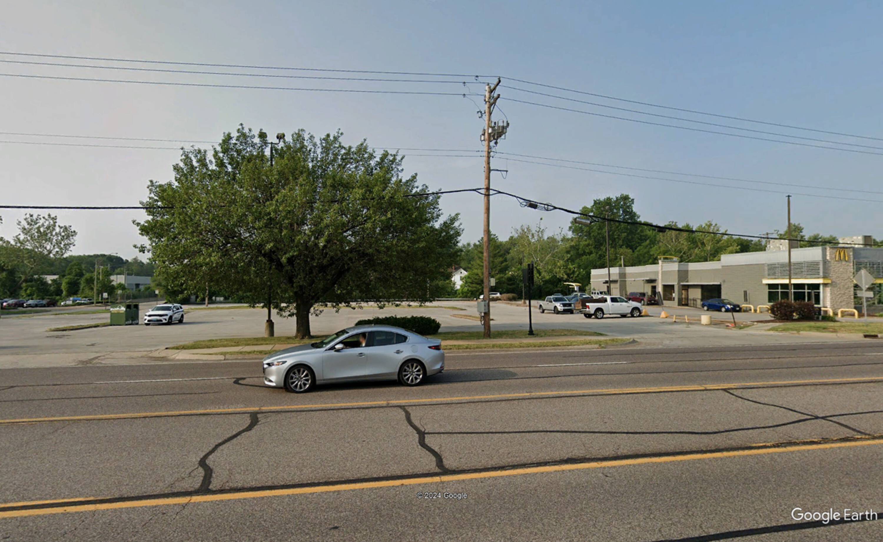 15200 MANCHESTER RD Ballwin MO 630114601 APN 23S540297 15200 MANCHESTER RD Ballwin MO 630114601 APN 23S540297