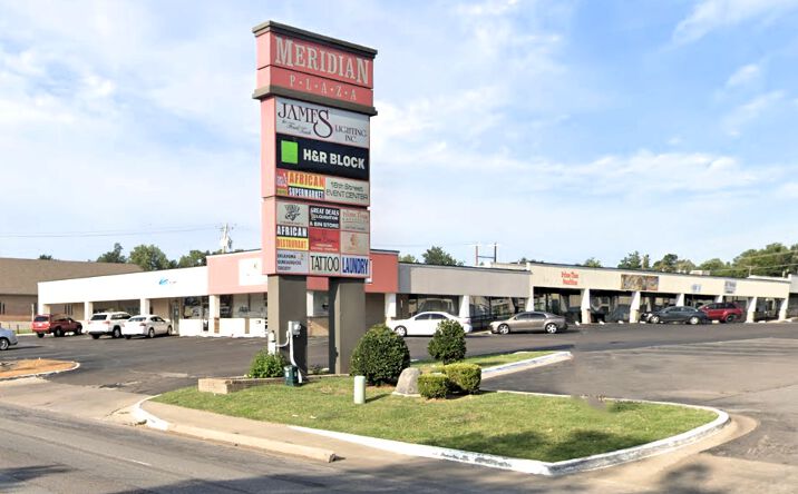 Pictures of Retail, Office property located at 4546 NW 16th St, Oklahoma City, OK 73127 for lease - image #1