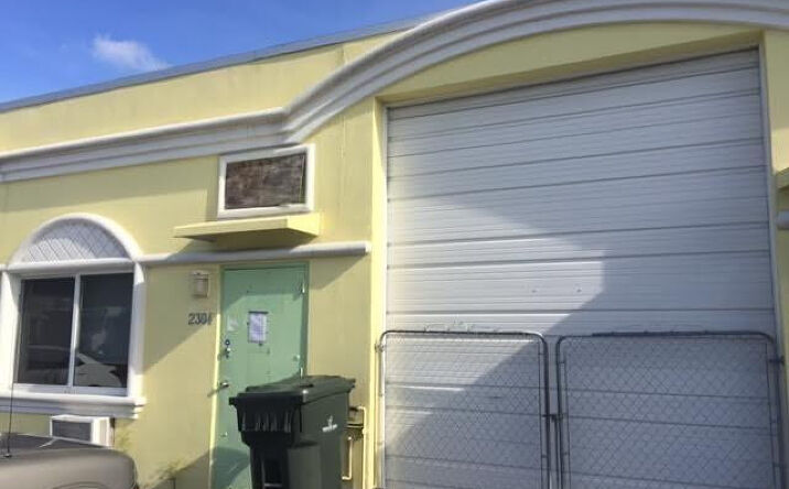 Pictures of Office property located at 2322 NW 30th Court, Fort Lauderdale, FL 33311 for lease - image #1