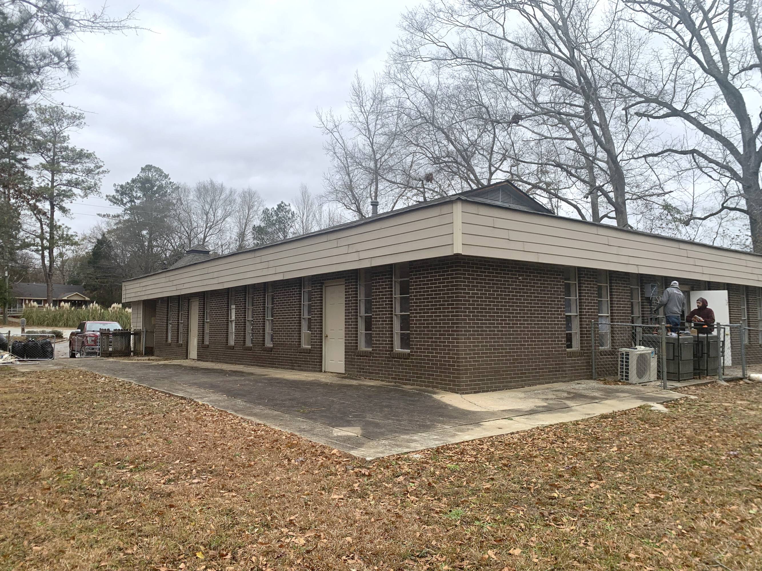 4868 Warm Springs Rd, Columbus, GA 31909