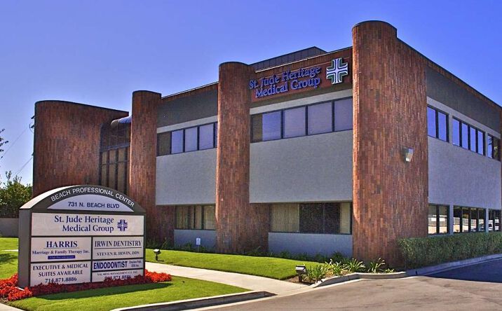 Pictures of Office property located at 731 N Beach Blvd, La Habra, CA 90631 for lease - image #1