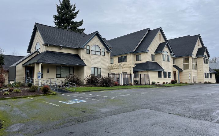 Pictures of Office property located at 8513 NE Hazel Dell Ave, Vancouver, WA 98665 for lease - image #1
