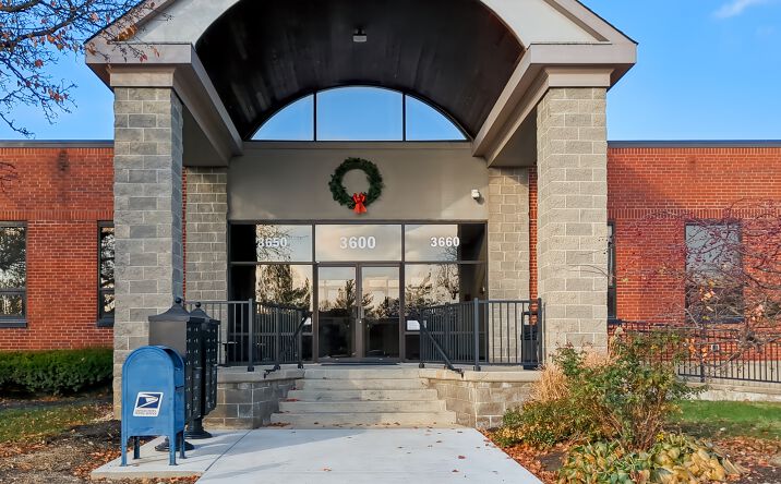 Pictures of Office property located at 3660 Park 42 Dr, Suite 3650, Sharonville, OH 45241 for lease - image #1