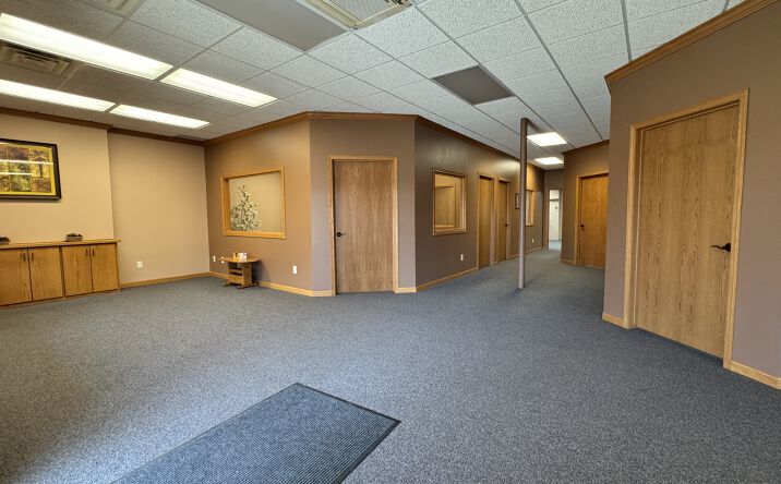 Pictures of Office property located at 540 25th Ave N, St Cloud, MN 56303 for lease - image #1