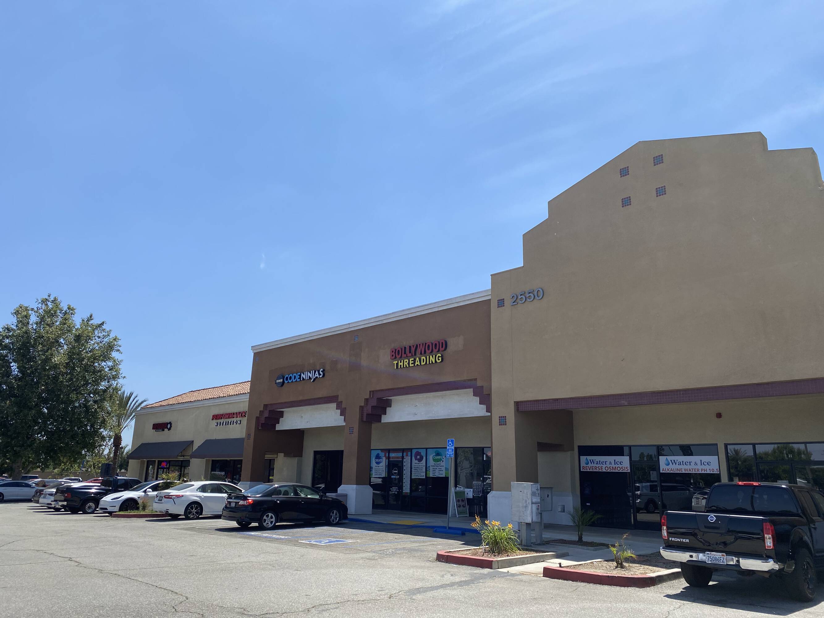 2550 S Archibald Ave, Ontario, CA 91761 | Crexi.com