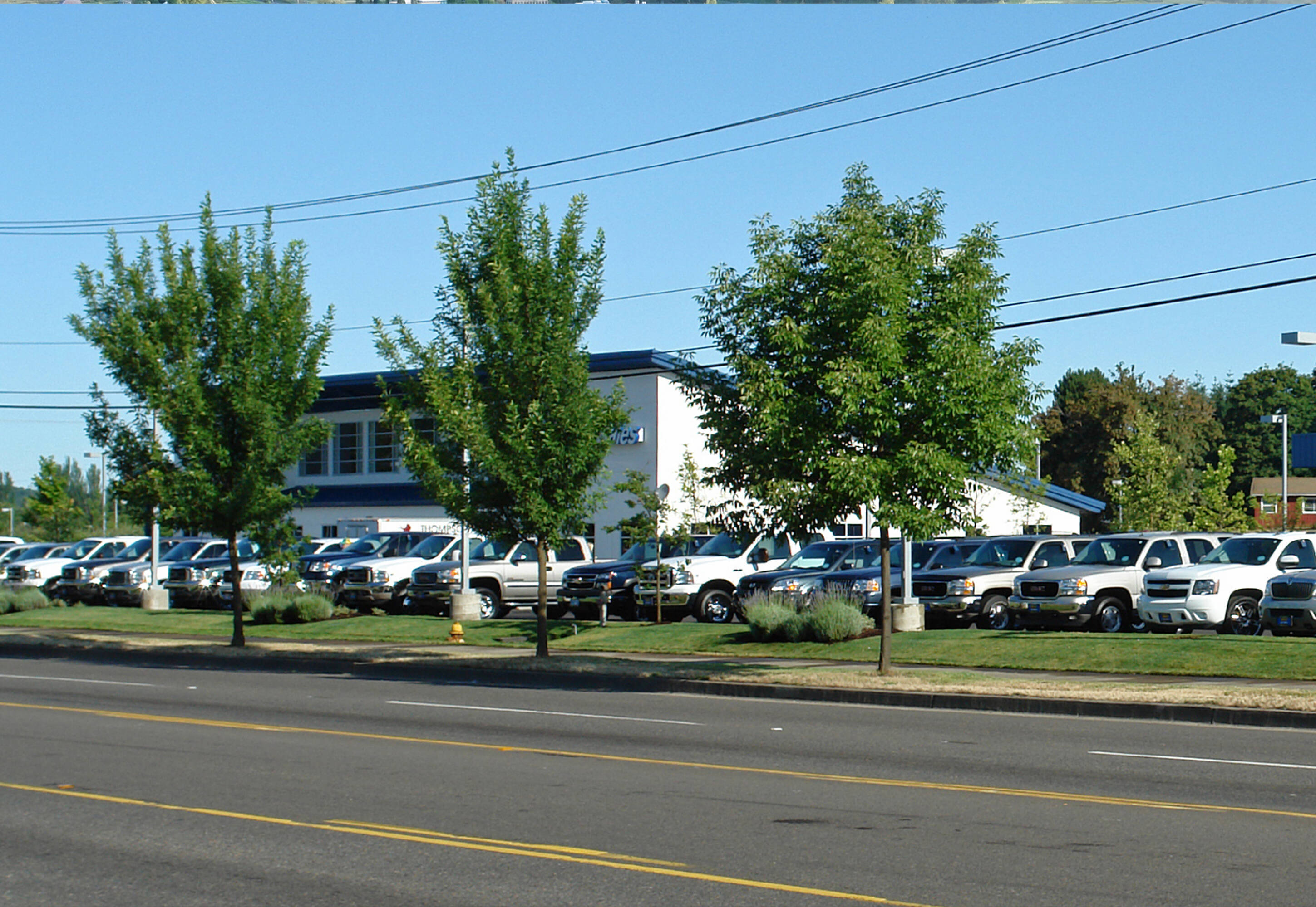 4689 W 11th Ave, Eugene, OR 97402