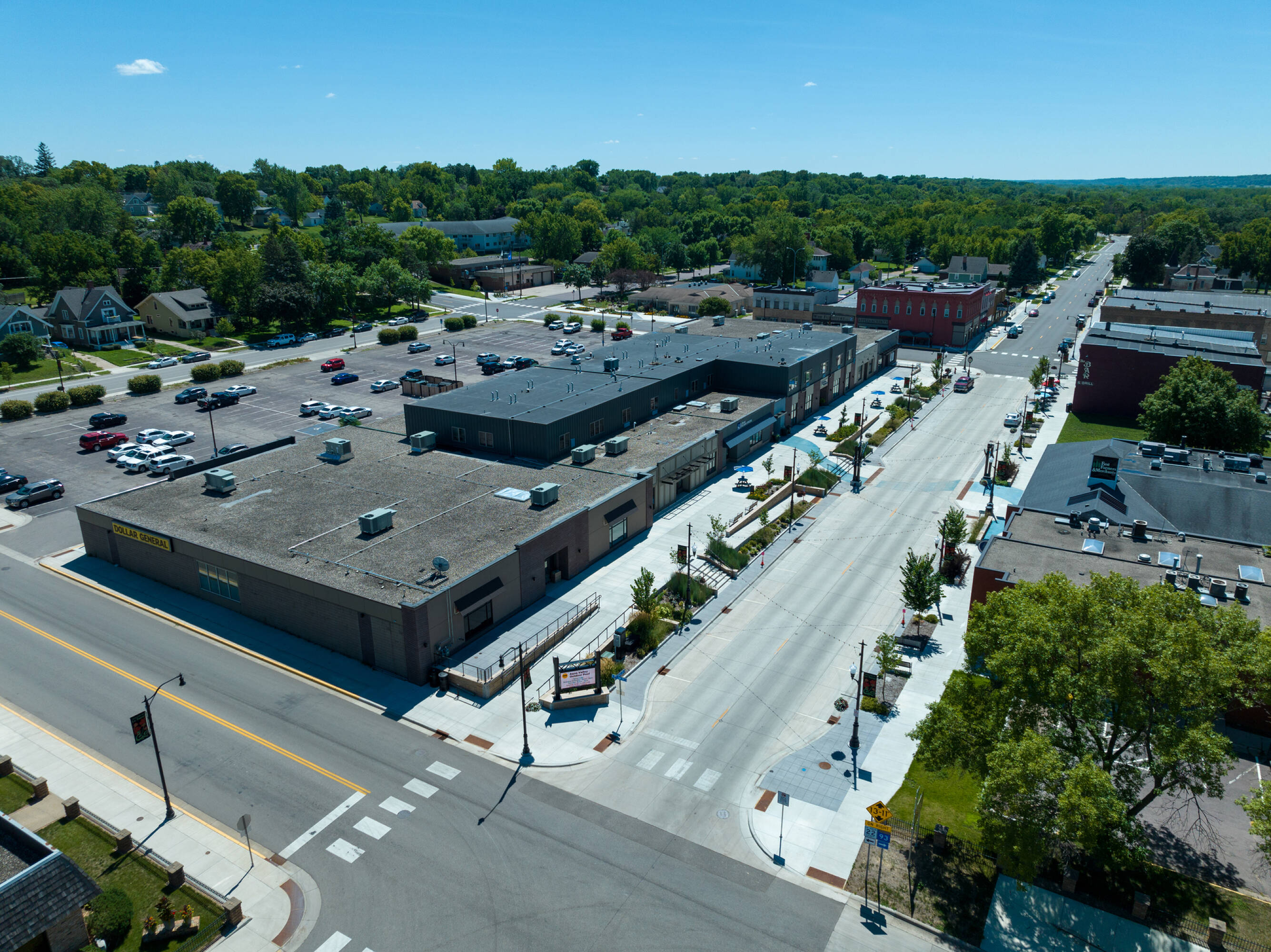 101 S Main St, Le Sueur, MN 56058