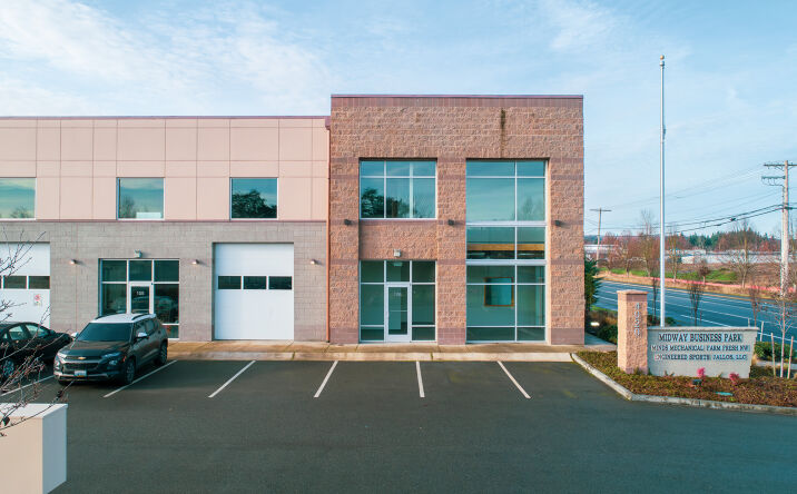Pictures of Office, Industrial property located at 4020 136th St NE, Marysville, WA 98271 for sales - image #1