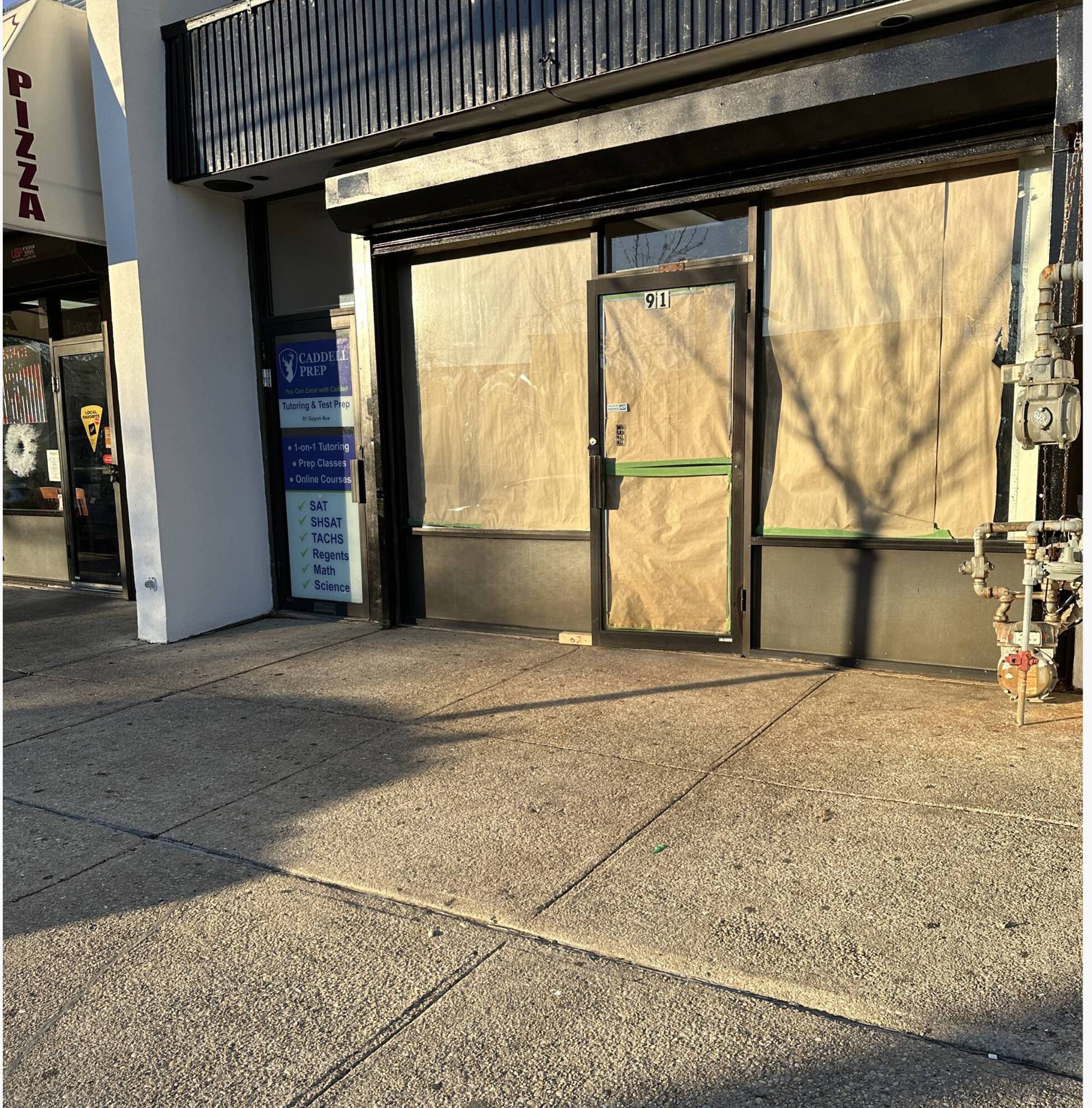 91 Guyon Ave, Staten Island, NY 10306