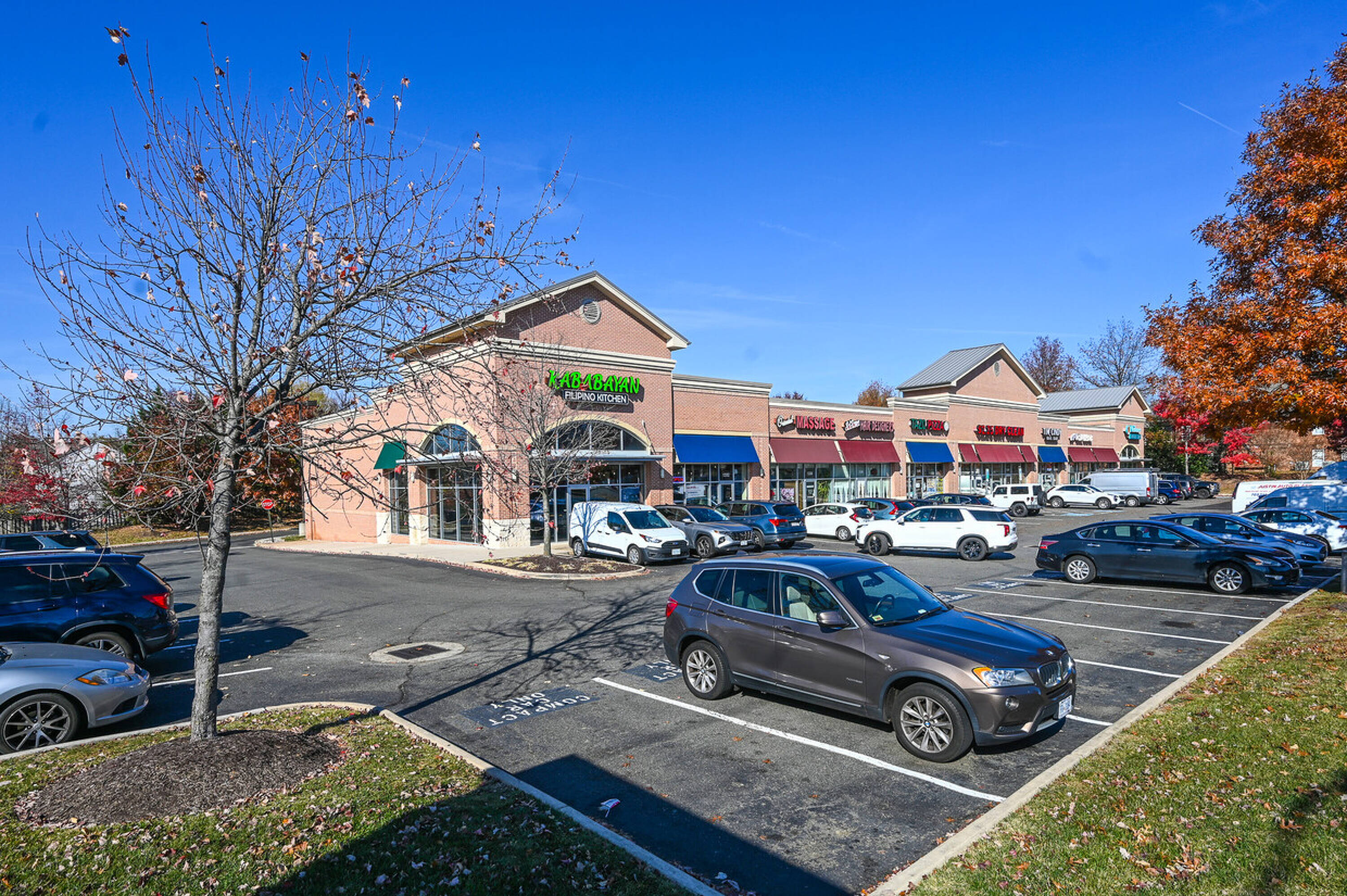 13350 Minnieville Rd, Woodbridge, VA 22192